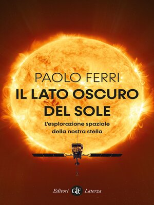cover image of Il lato oscuro del Sole